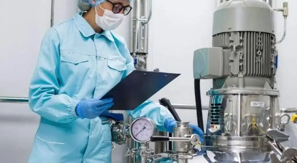 Chemical Engineering Application